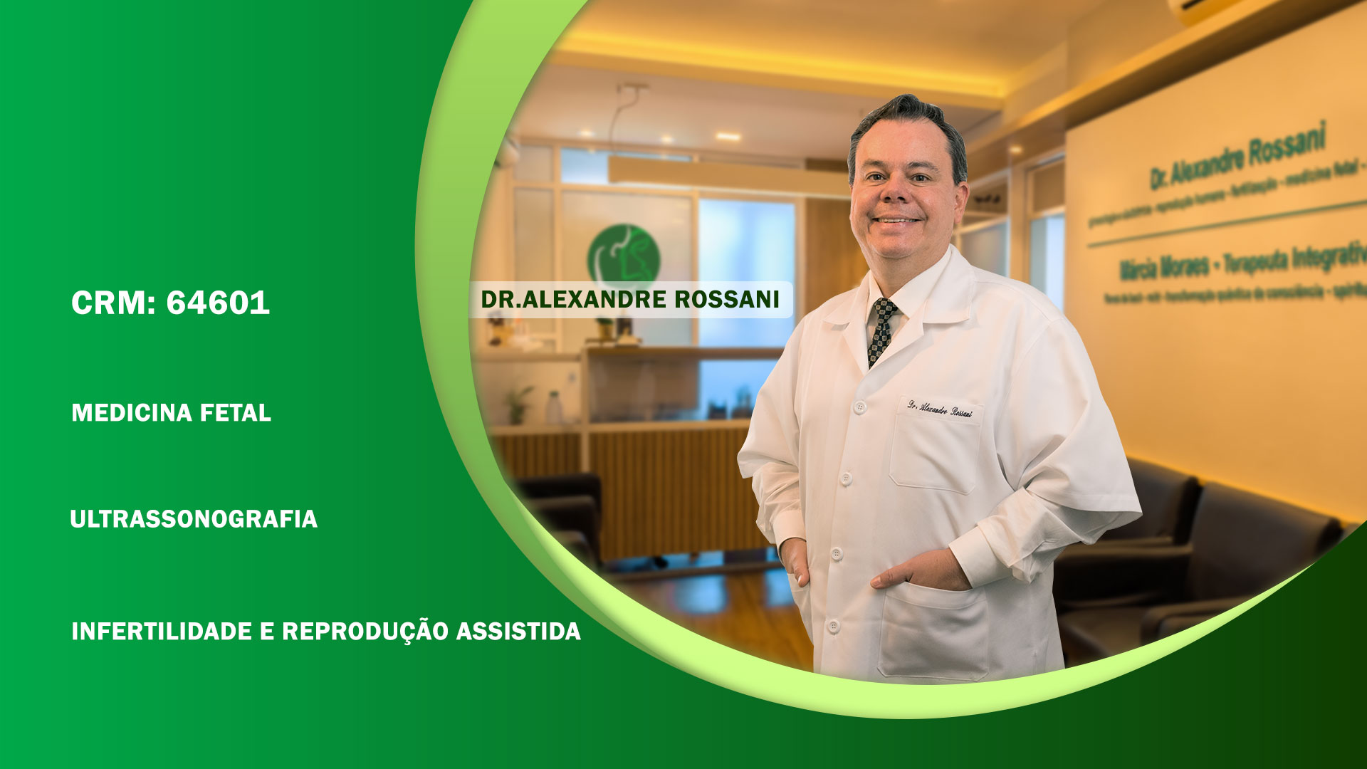 Corrimento Marrom - Saiba mais - Dr. Alexandre Rossani