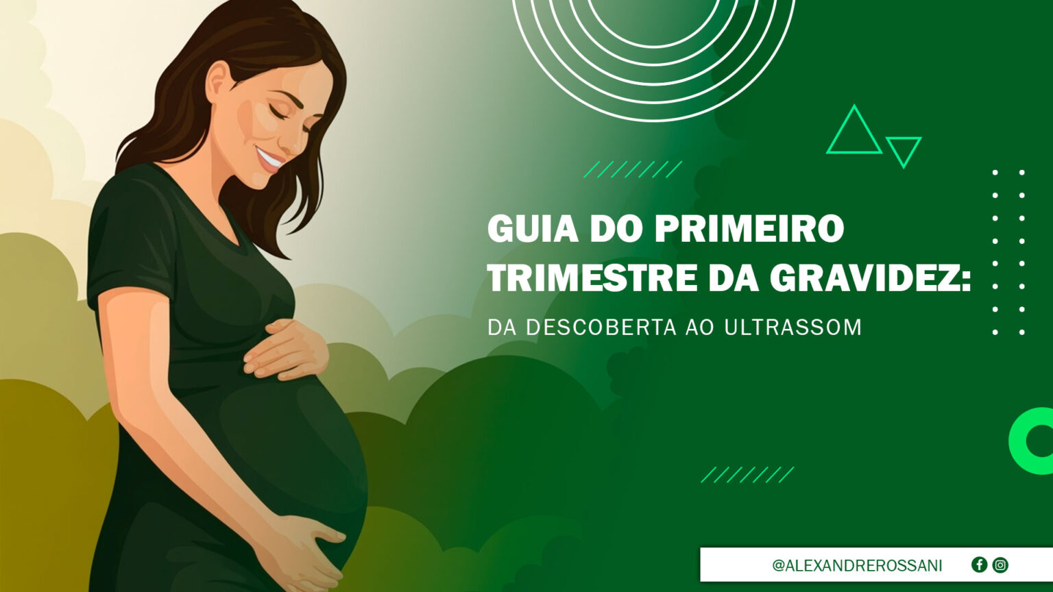 Primeiro Trimestre da Gravidez: Guia Completo para Gestantes e Tentantes